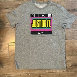 Nike shirt